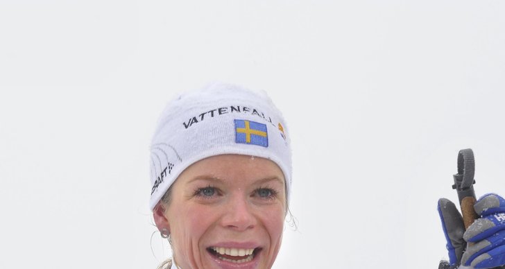 Maria Rydqvist, Älvdalen